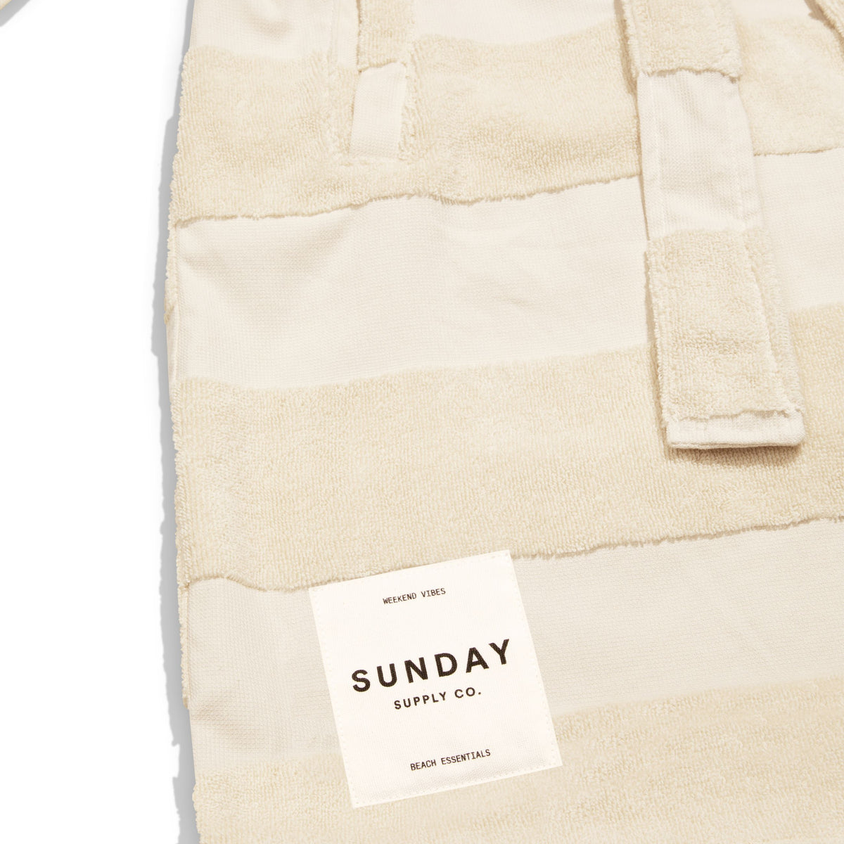 Dunes Towelling Beach Robe
