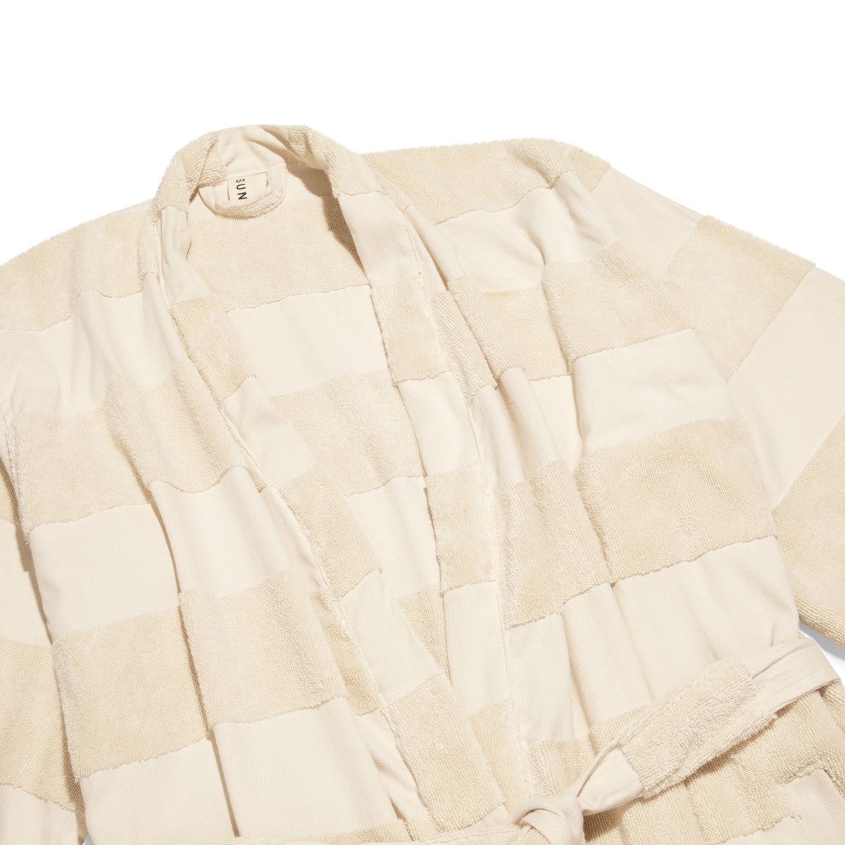 Dunes Towelling Beach Robe