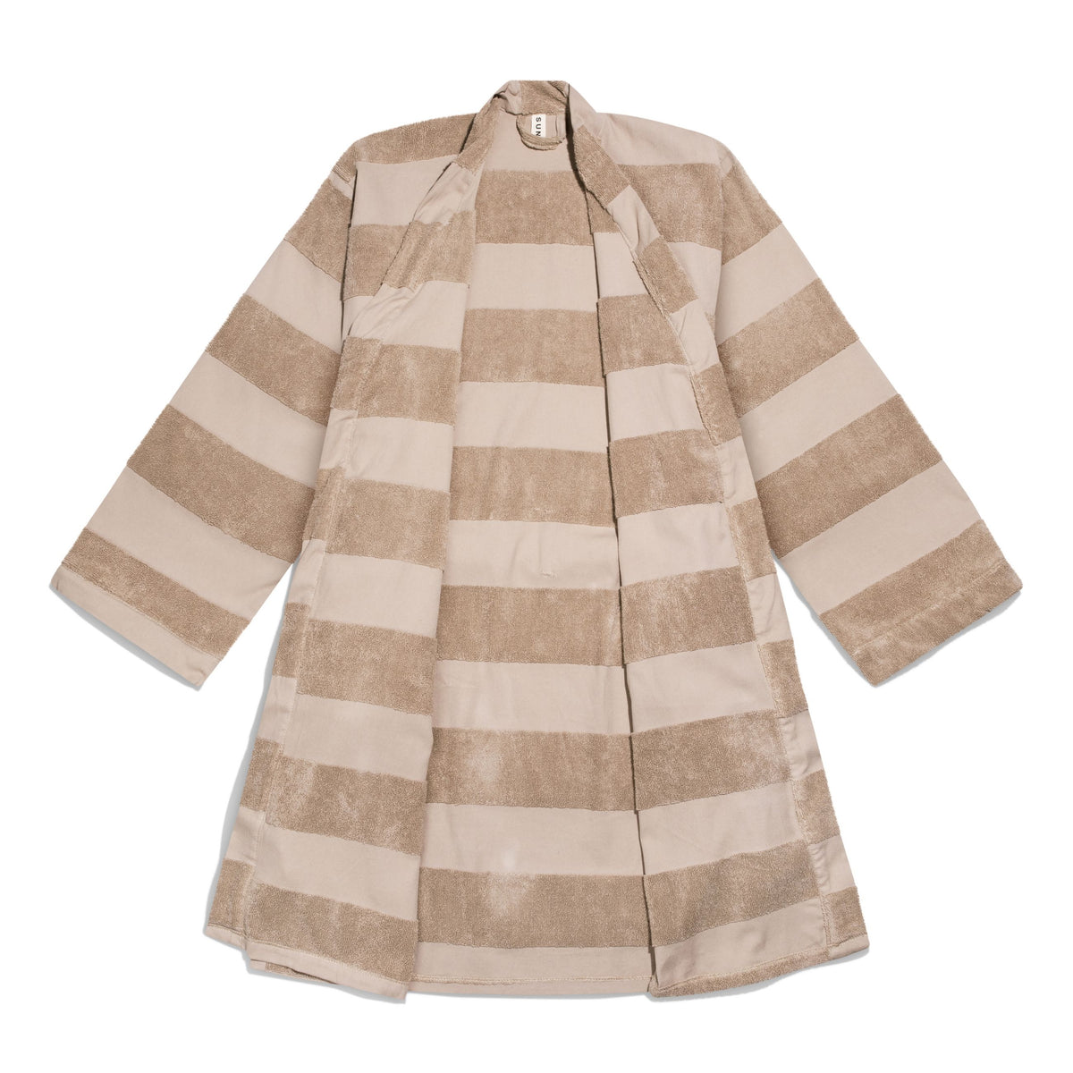 Husk Towelling Beach Robe