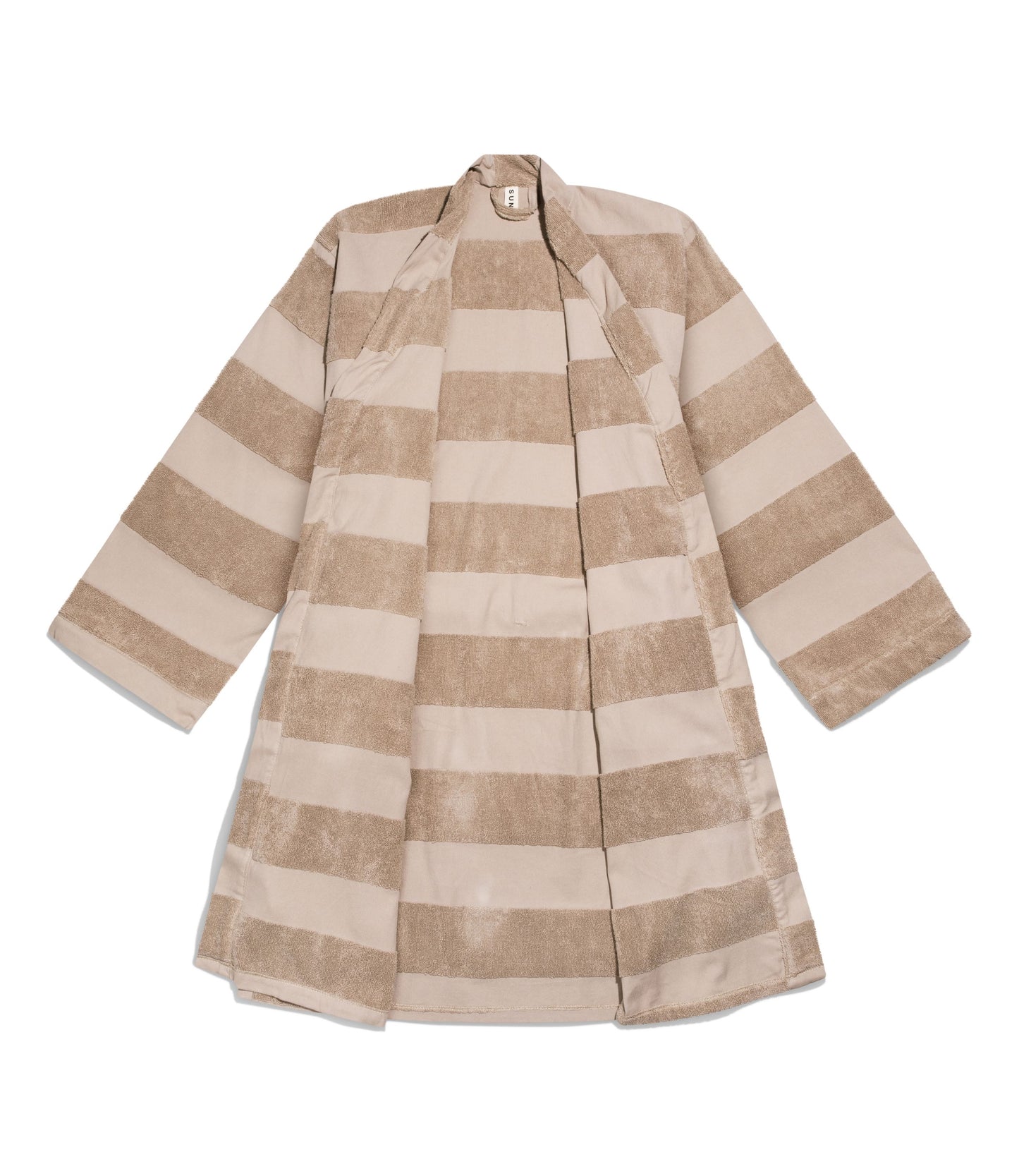 Husk Towelling Beach Robe