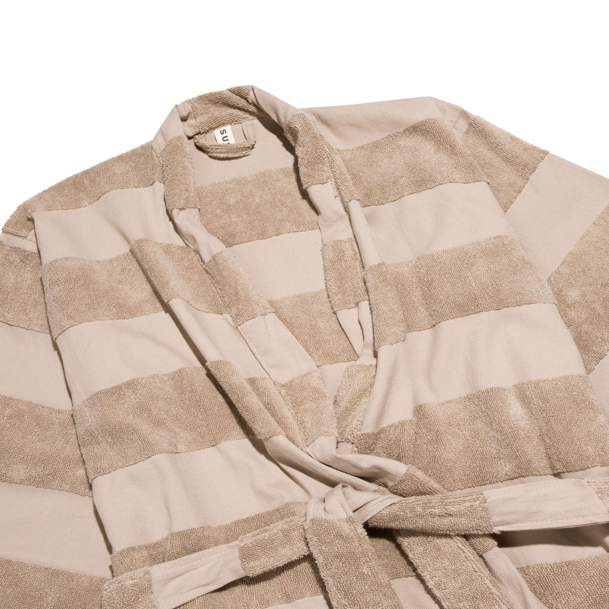 Husk Towelling Beach Robe