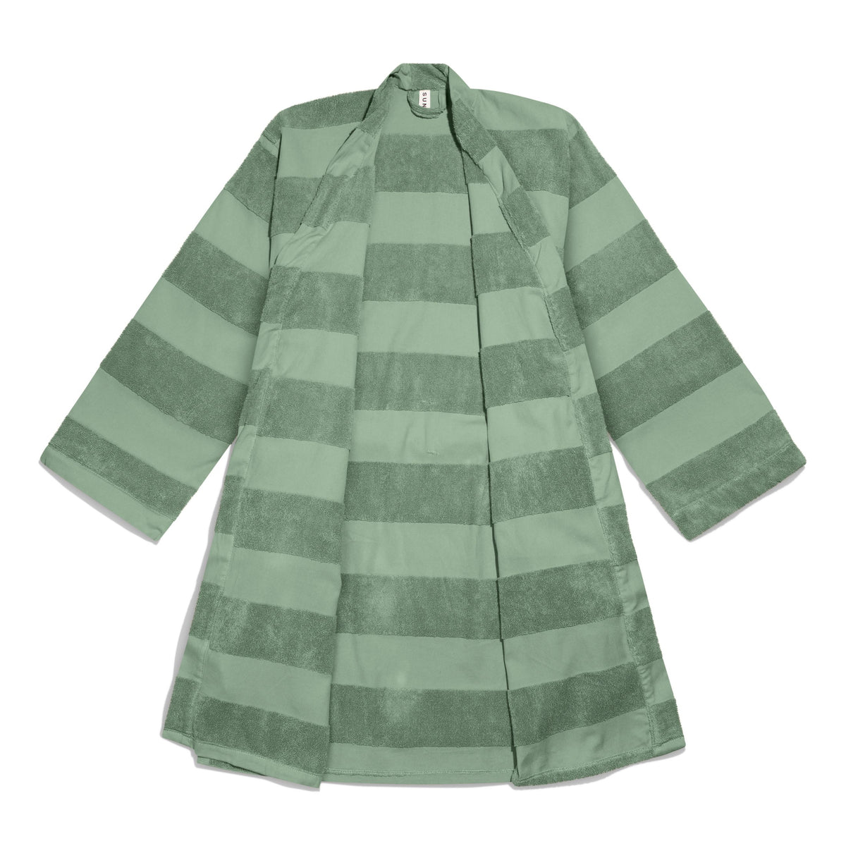 Tallow Towelling Beach Robe