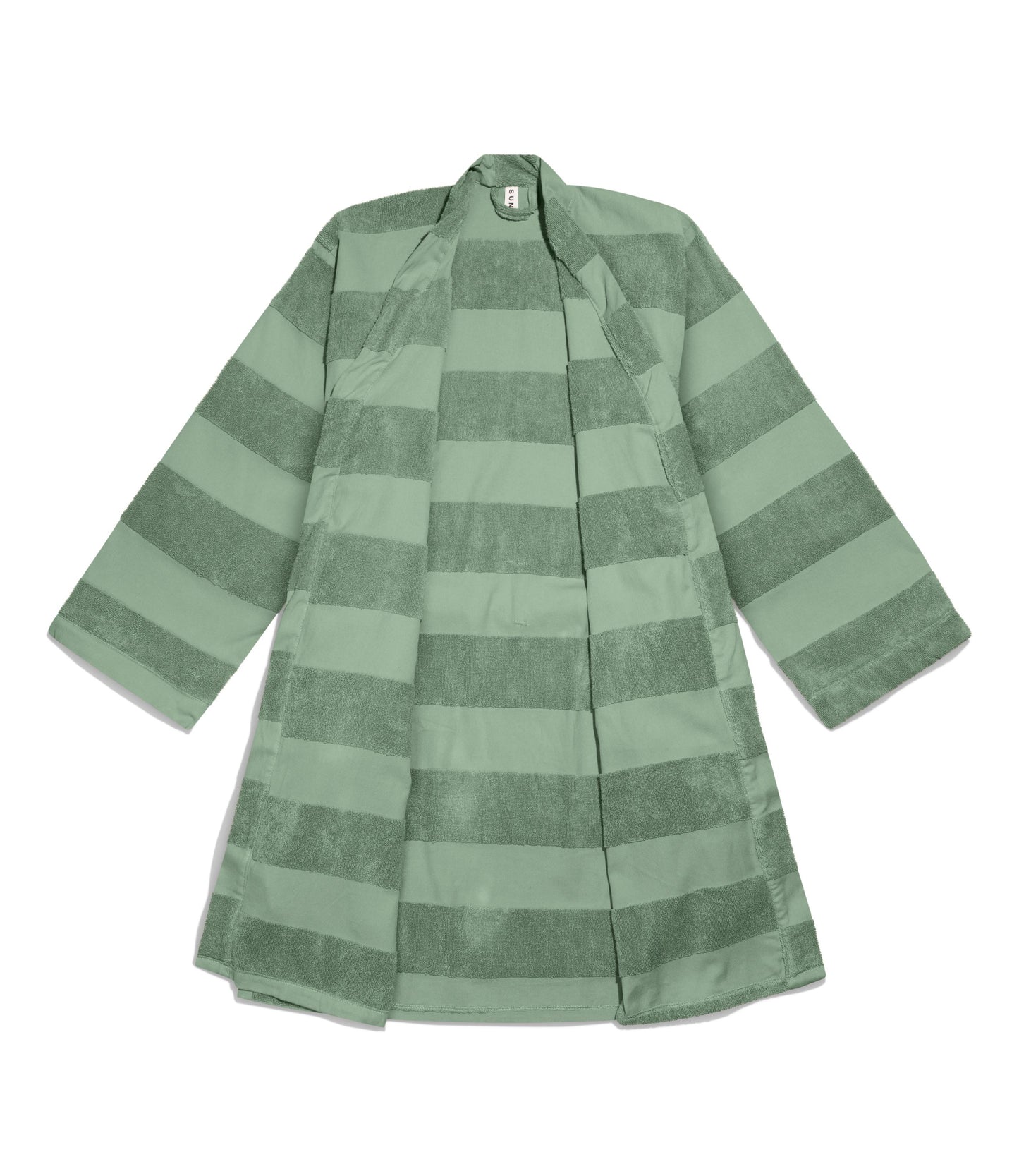Tallow Towelling Beach Robe