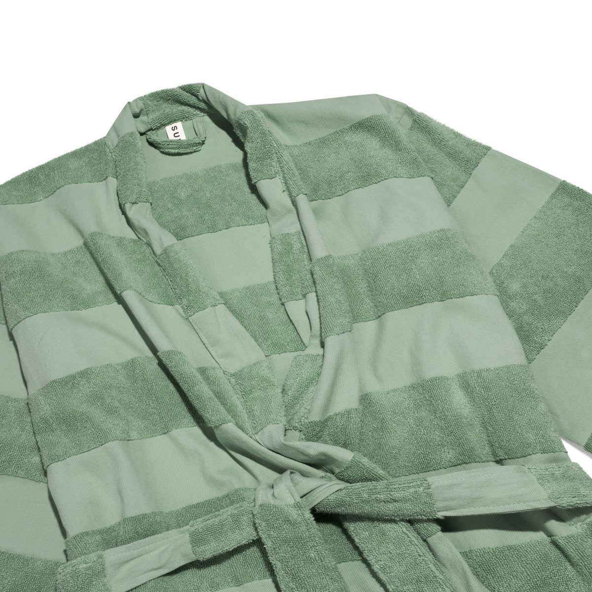 Tallow Towelling Beach Robe