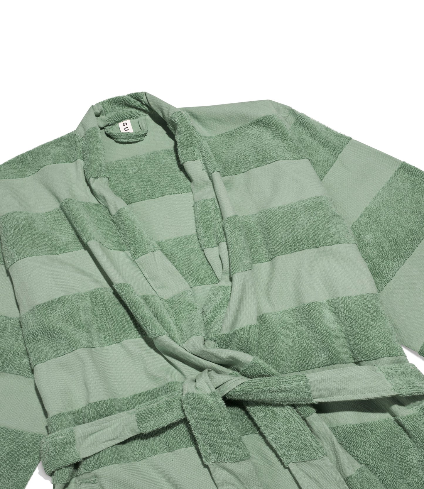 Tallow Towelling Beach Robe
