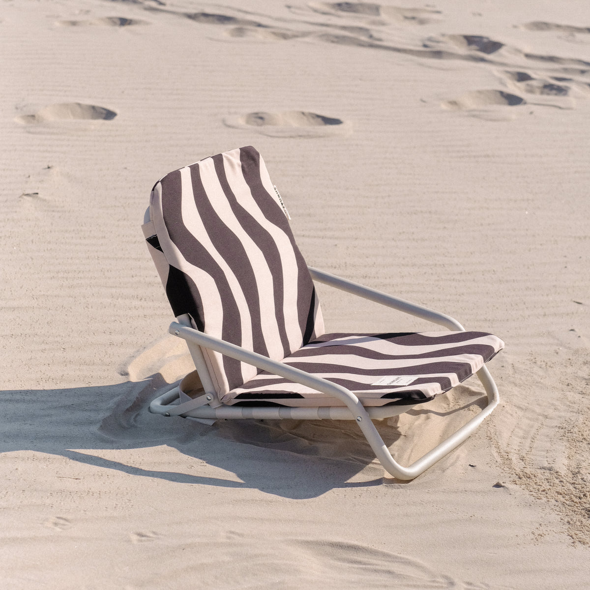 Mirage Beach Chair Set