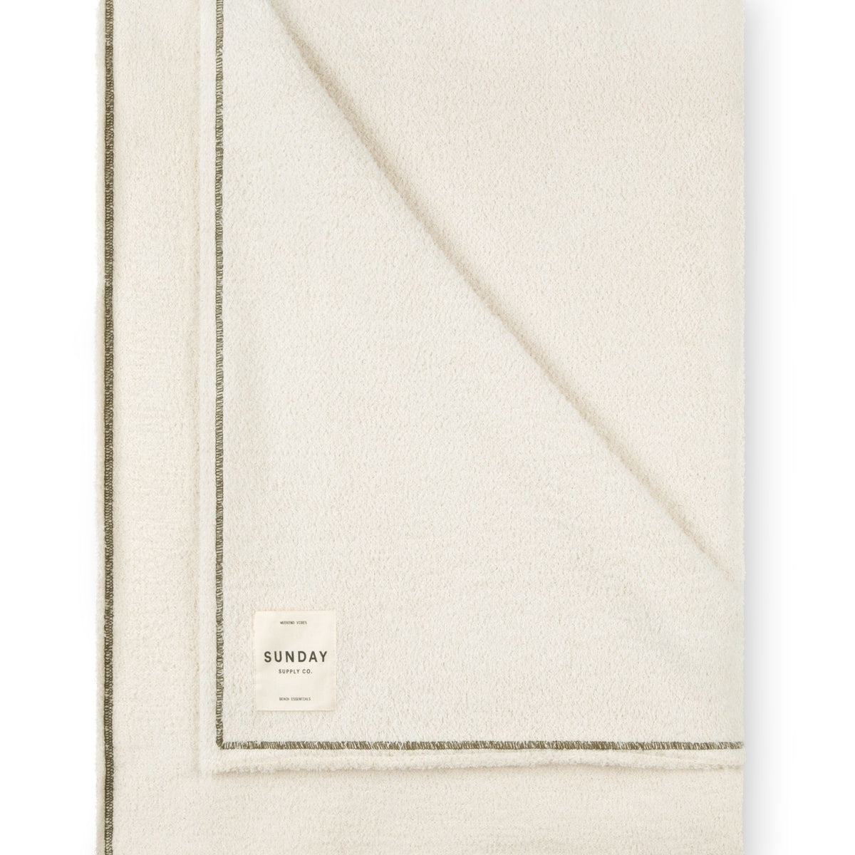 Dunes Fleece Home Blanket