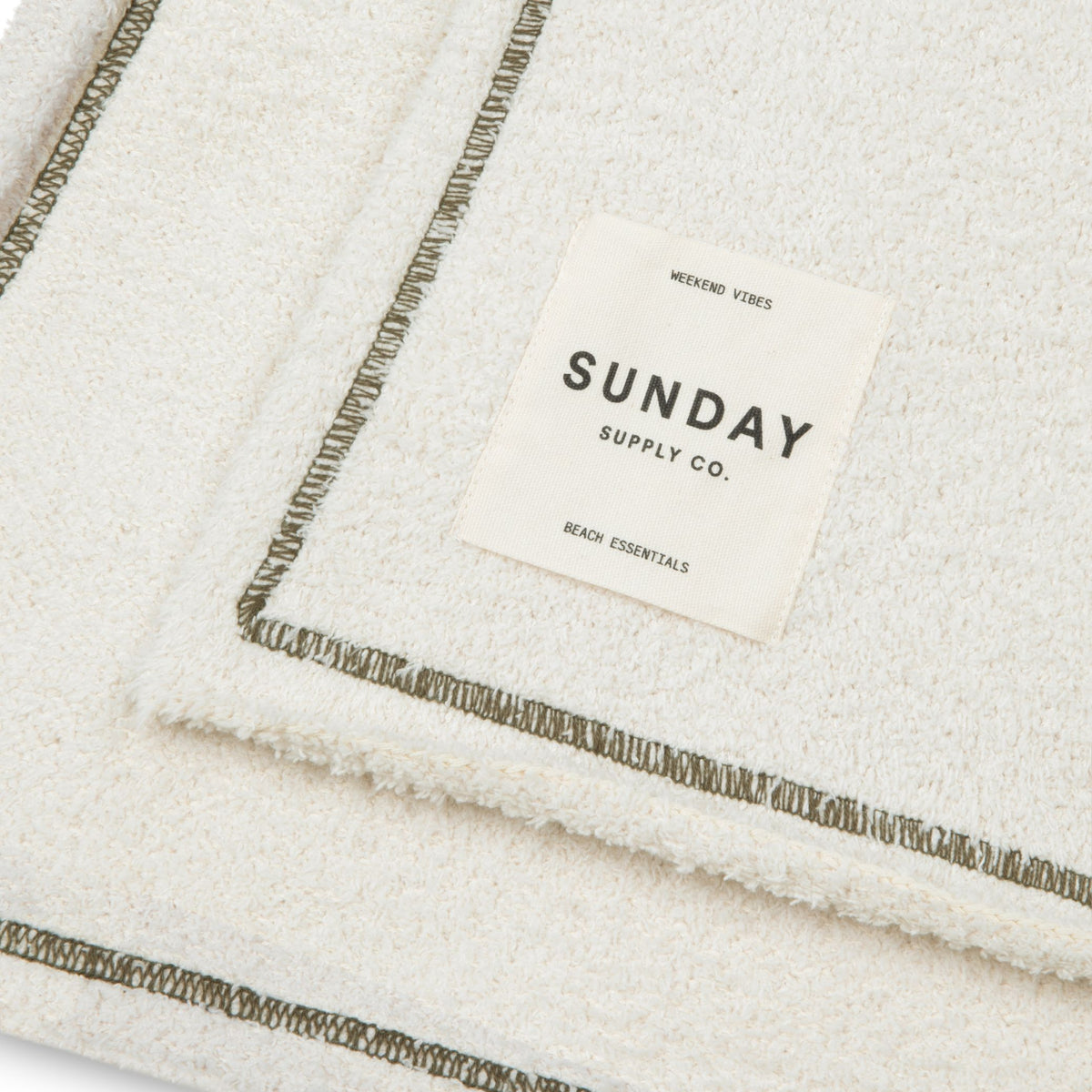 Dunes Fleece Home Blanket