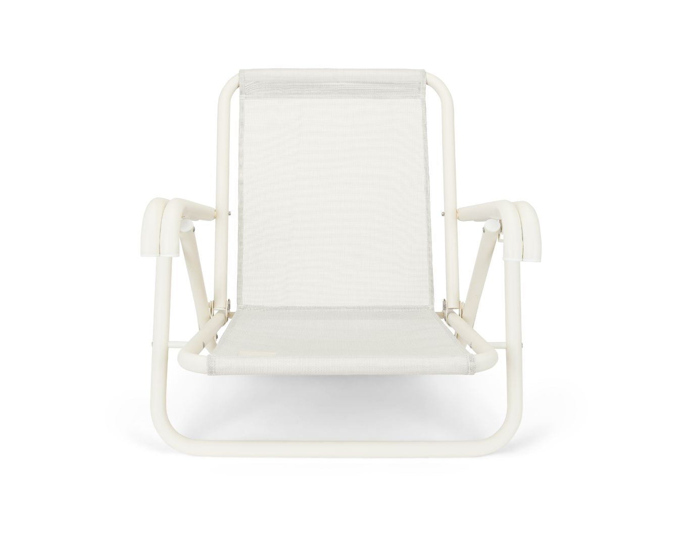 Dunes Mesh Reclining Beach Chair