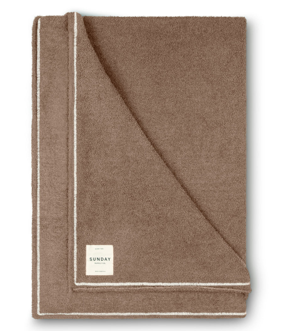 Husk Fleece Home Blanket Home Blanket