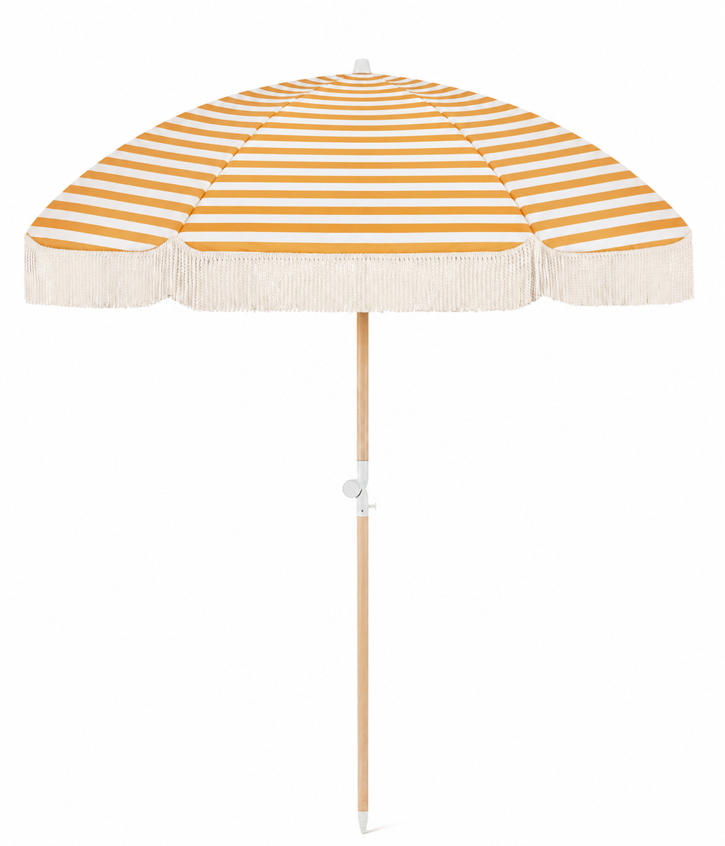 Sun Ray Beach Umbrella