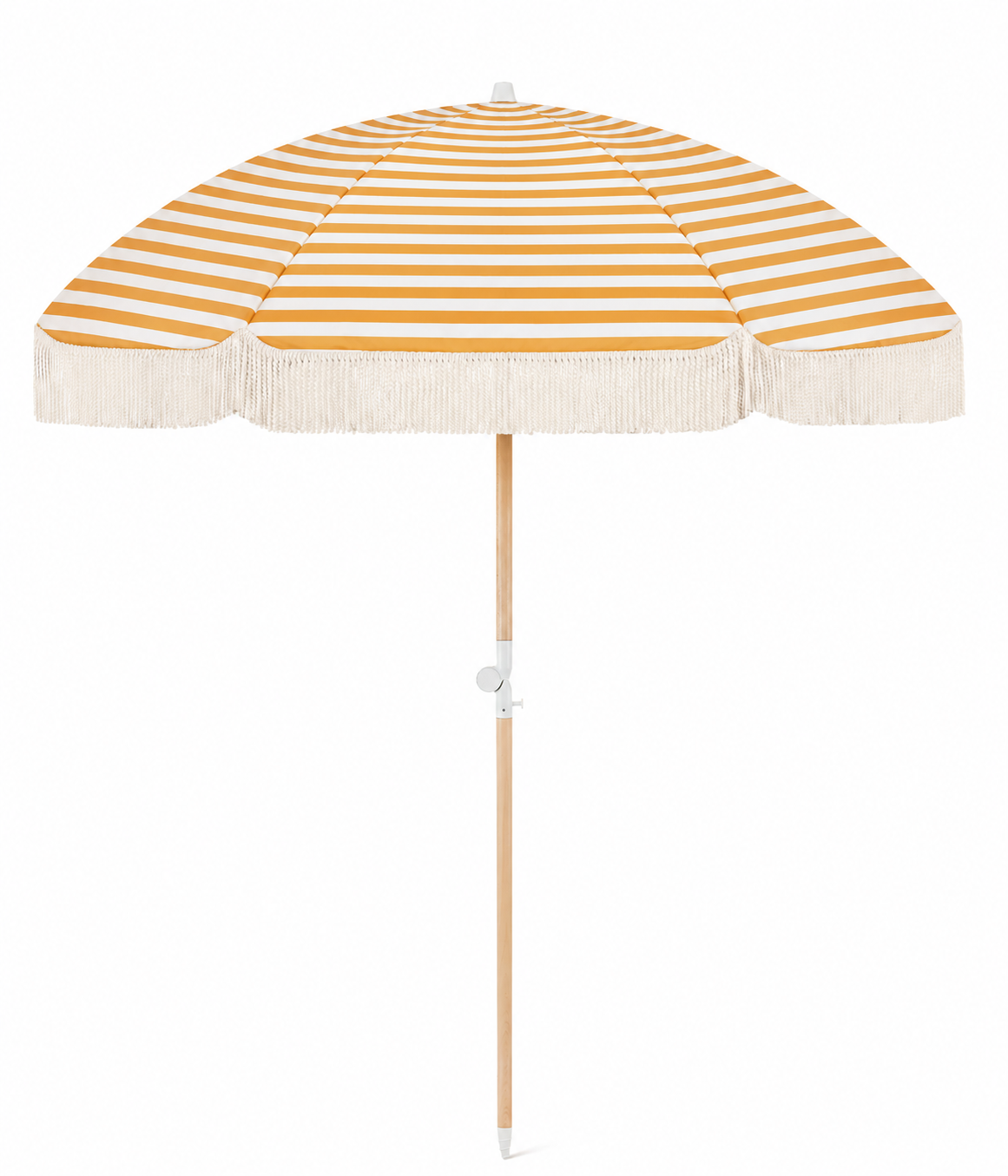 Sun Ray Beach Umbrella