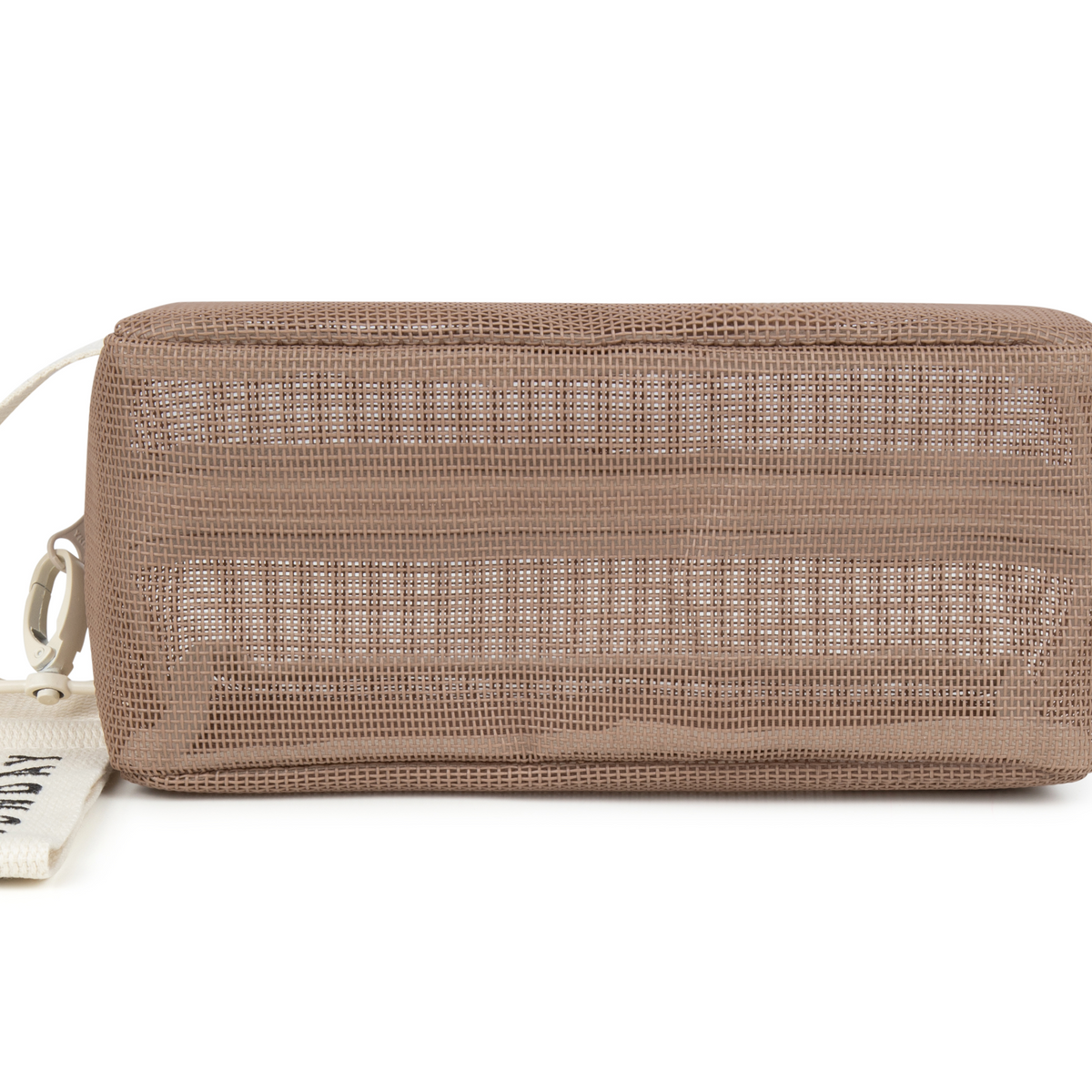 Husk Mesh Accessories Pouch