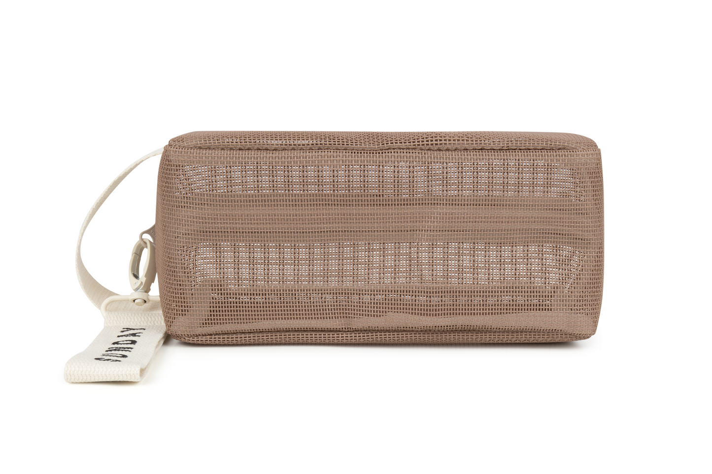 Husk Mesh Accessories Pouch