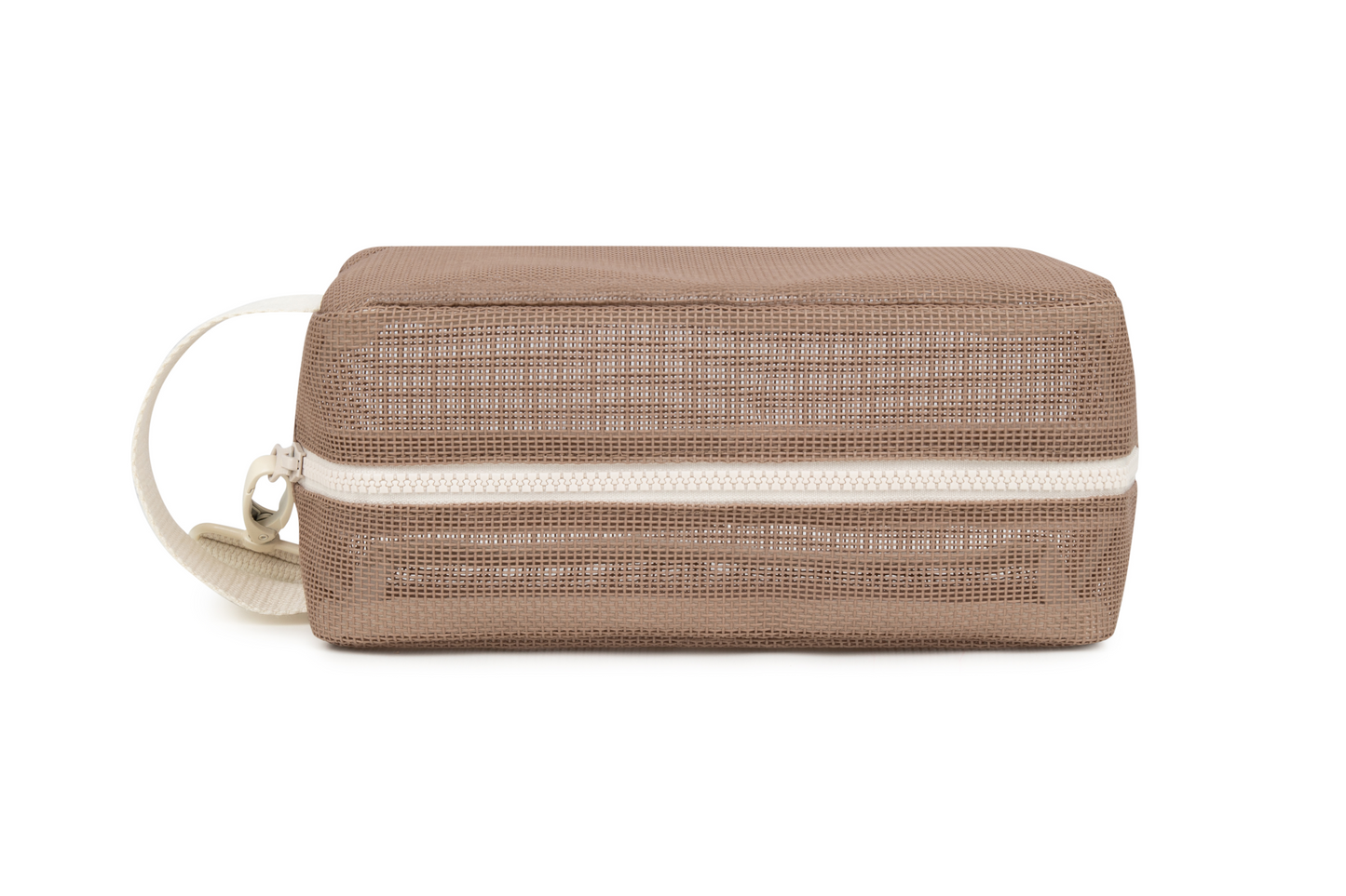 Husk Mesh Accessories Pouch