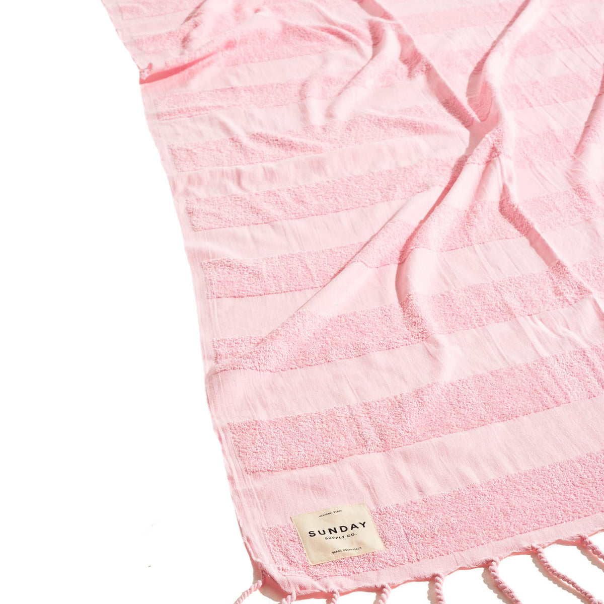 Ariel Beach Blanket