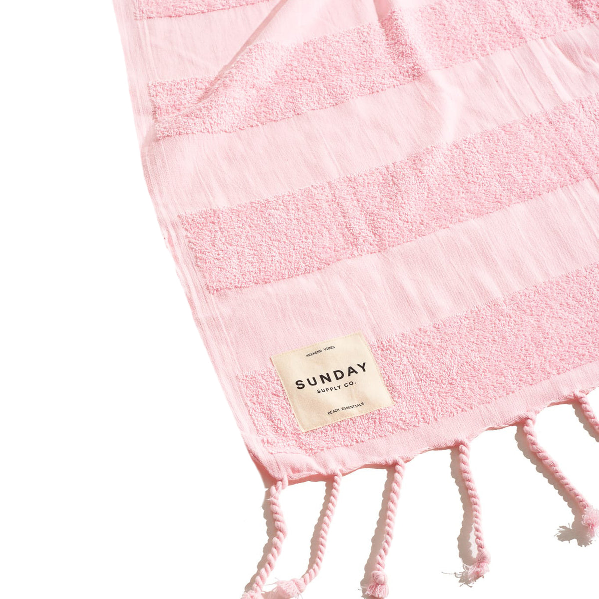 Ariel Beach Blanket