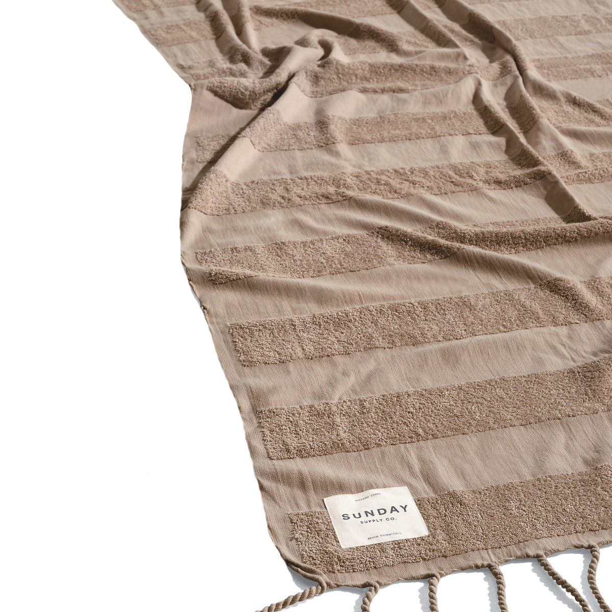 Husk Beach Blanket