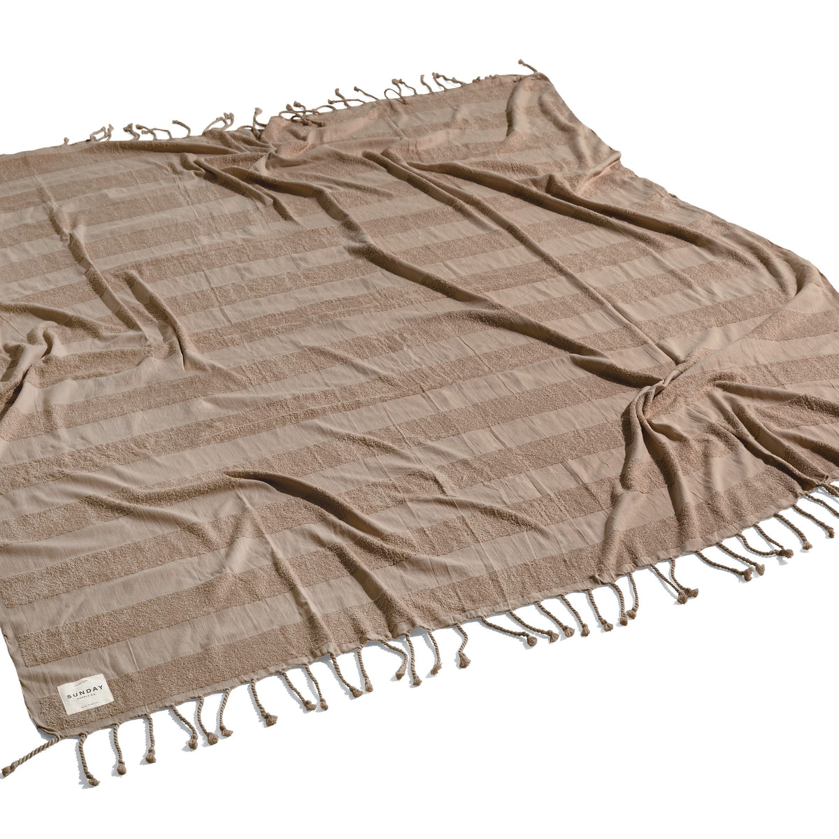 Husk Beach Blanket