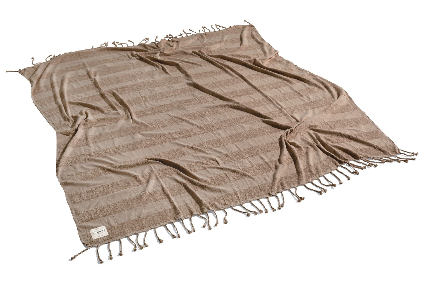 Husk Beach Blanket