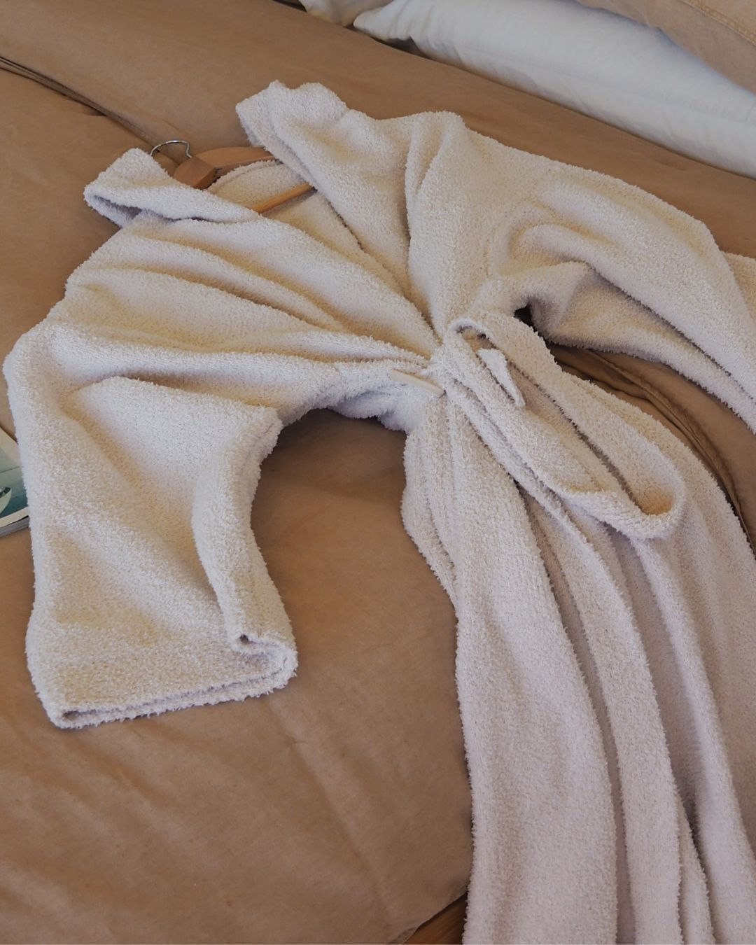 Husk Home Robe