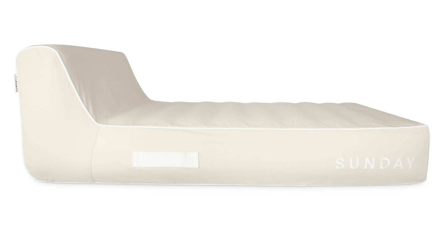Dunes Inflatable Lounger