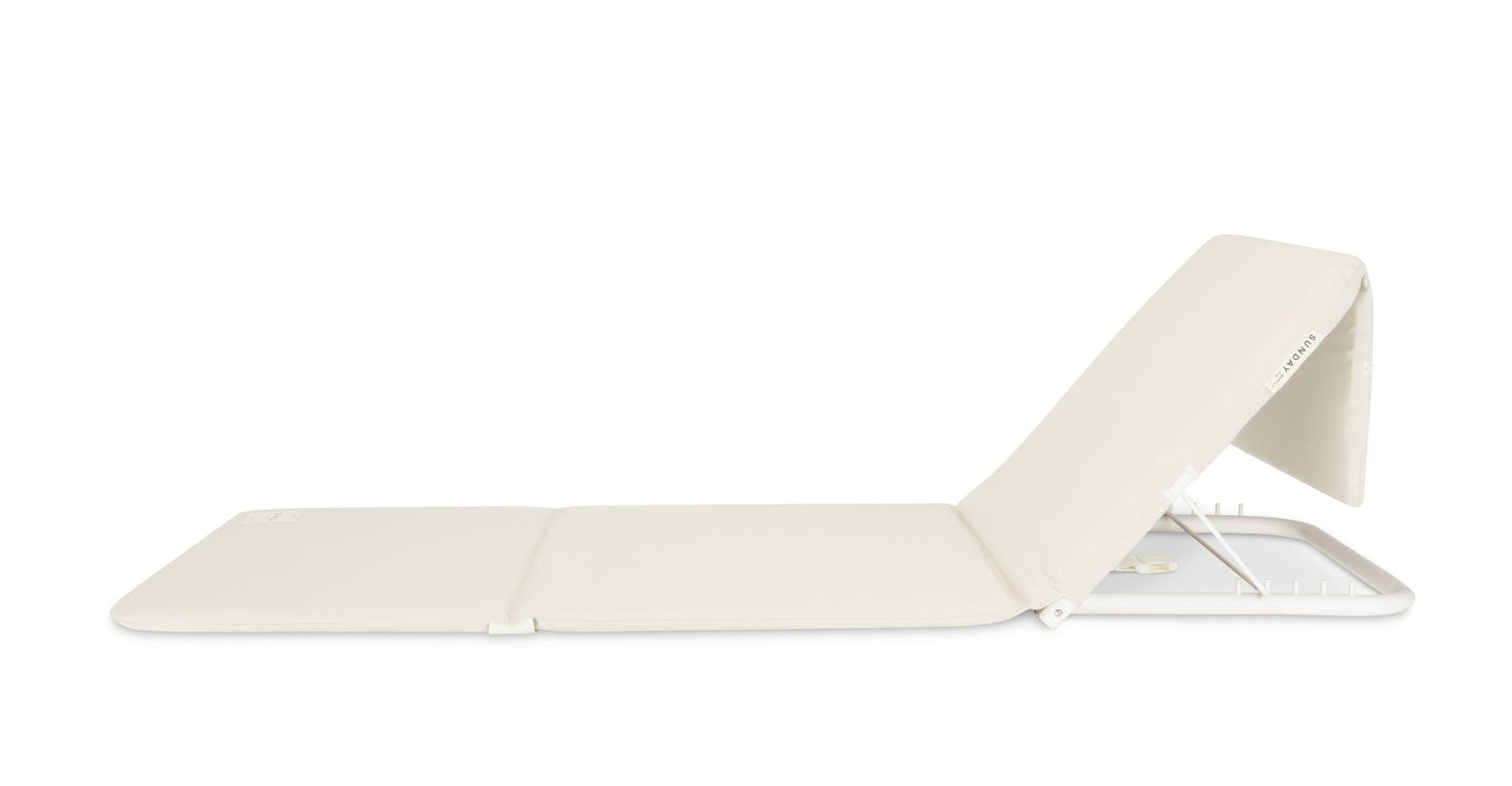 Dunes Beach Lounger