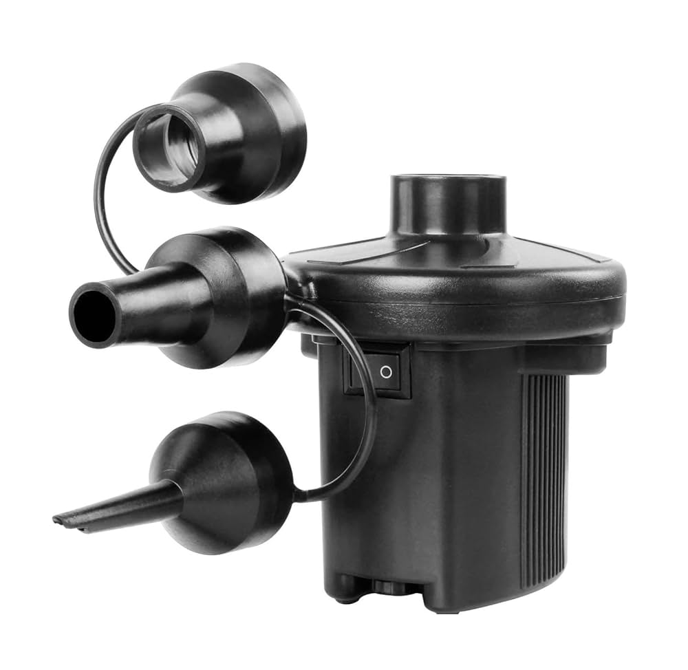 Inflatable Pump