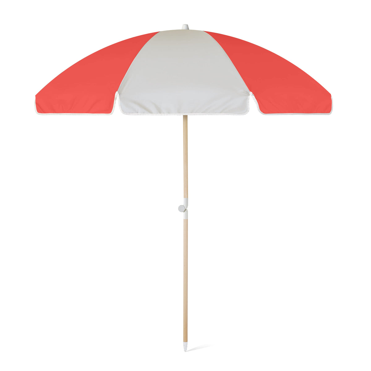 Rio Splice Light Beach Umbrella