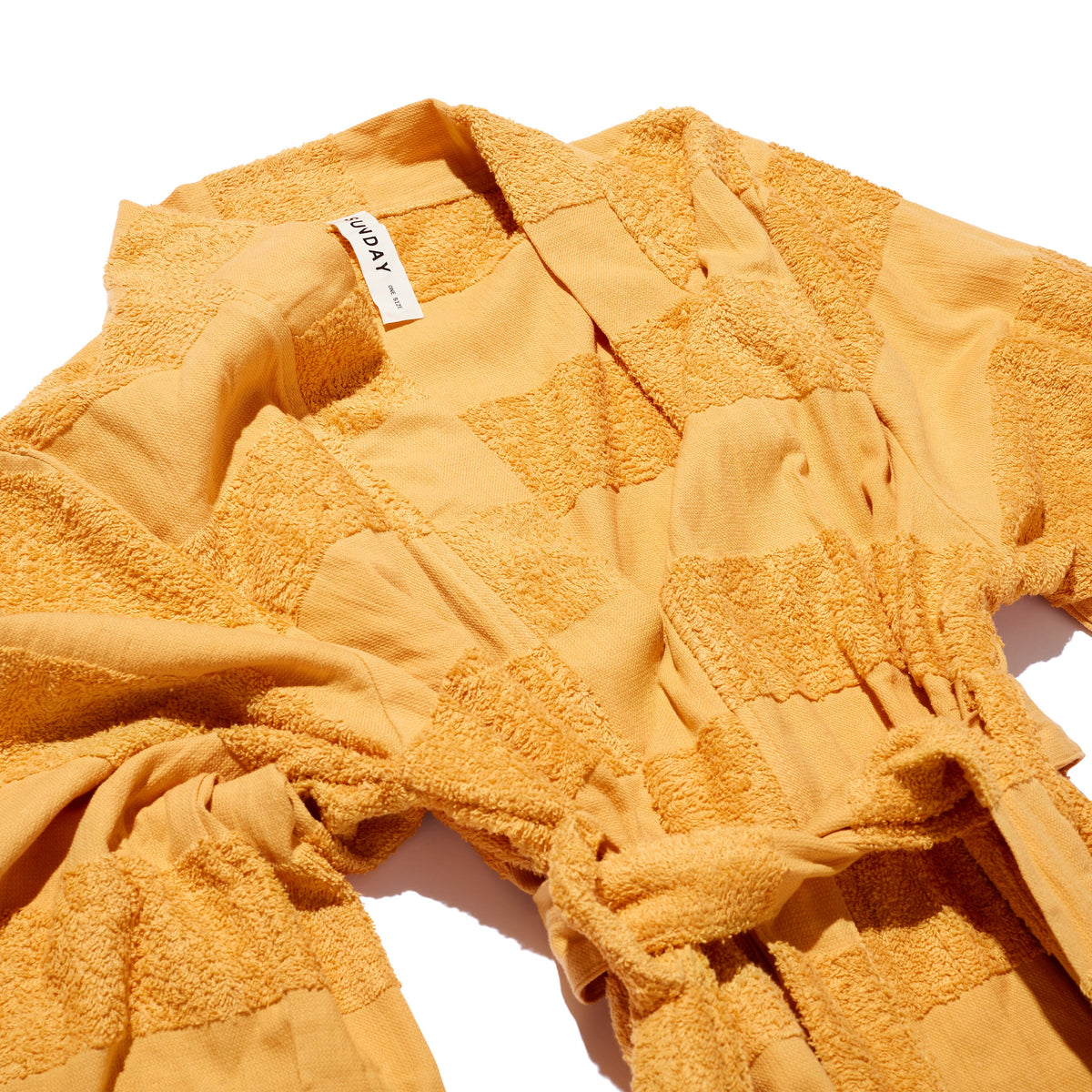 Golden Beach Robe