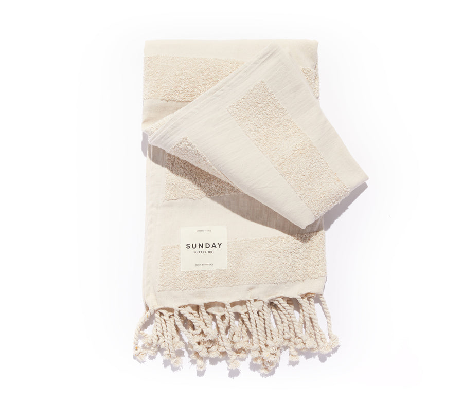 Dunes Beach Towel Beach Towel