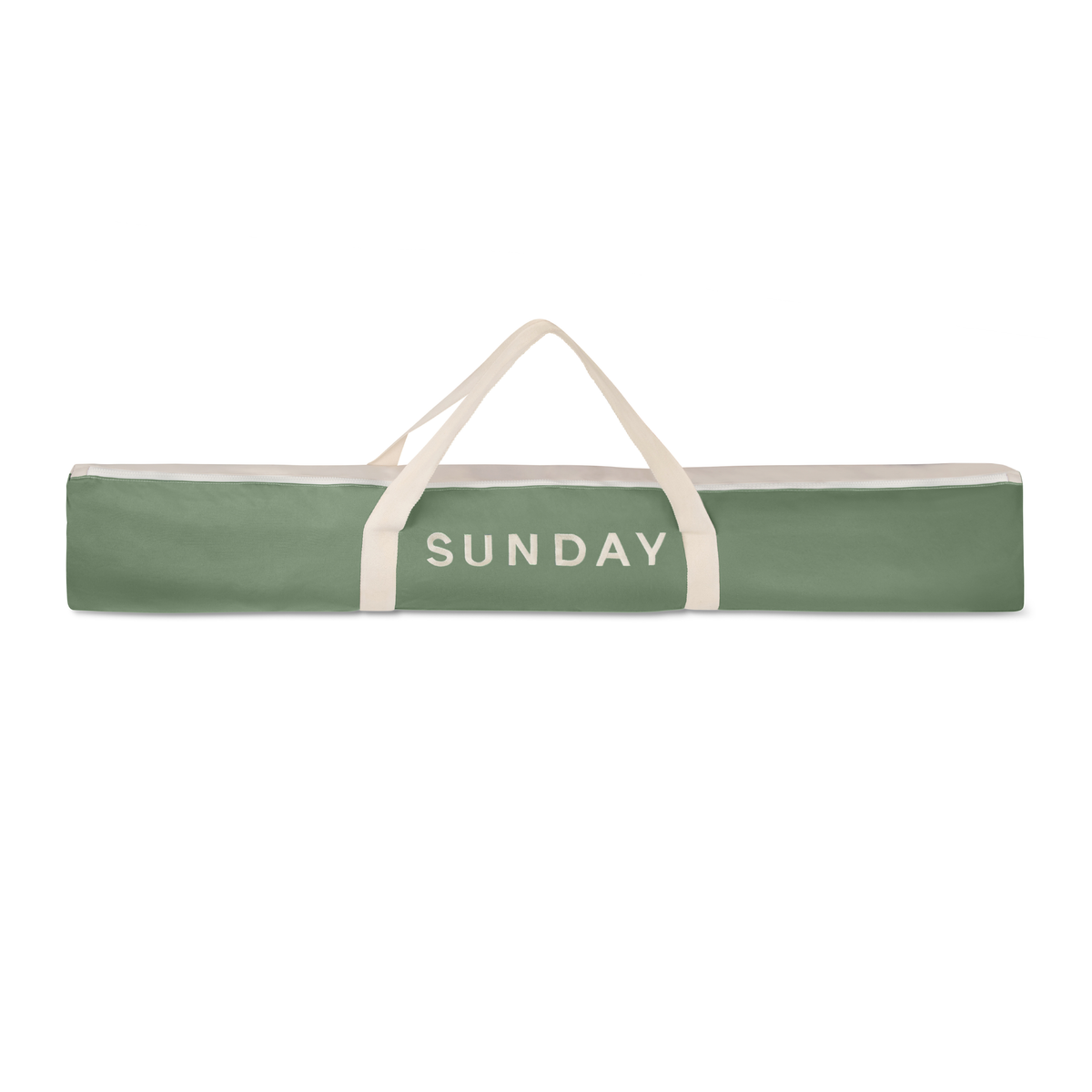 Tallow Splice Beach Cabana