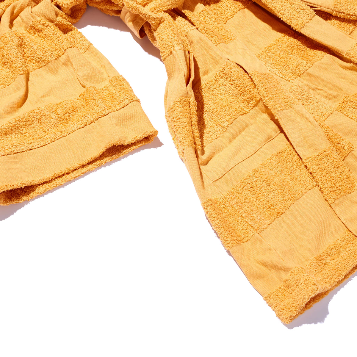 Golden Beach Robe