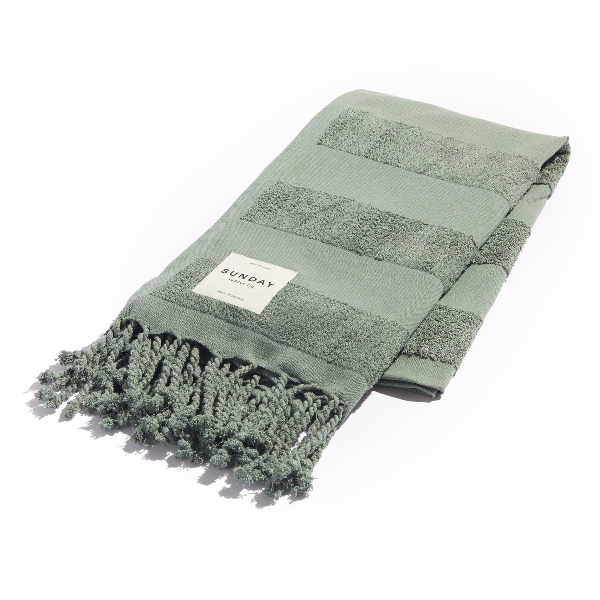 Tallow Beach Towel
