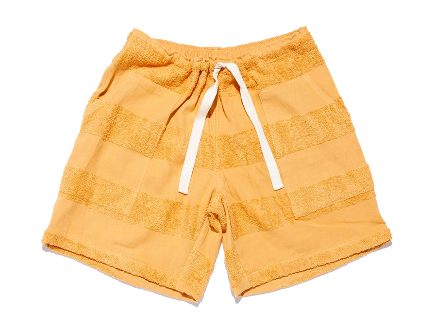 Golden Towelling Men's Beach Short Beach Wear