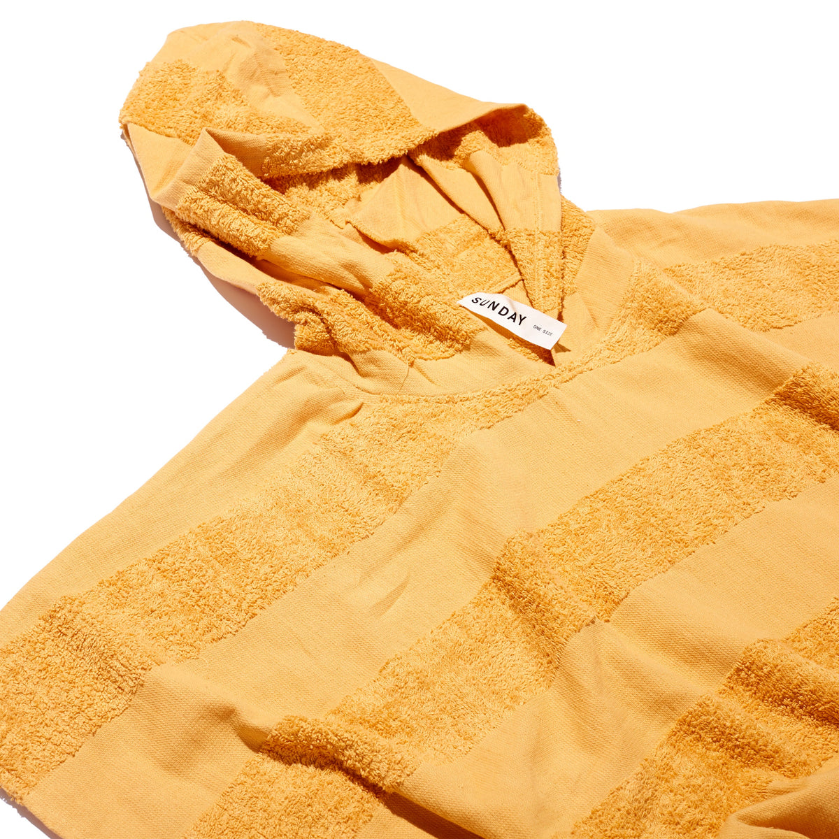 Golden Pullover