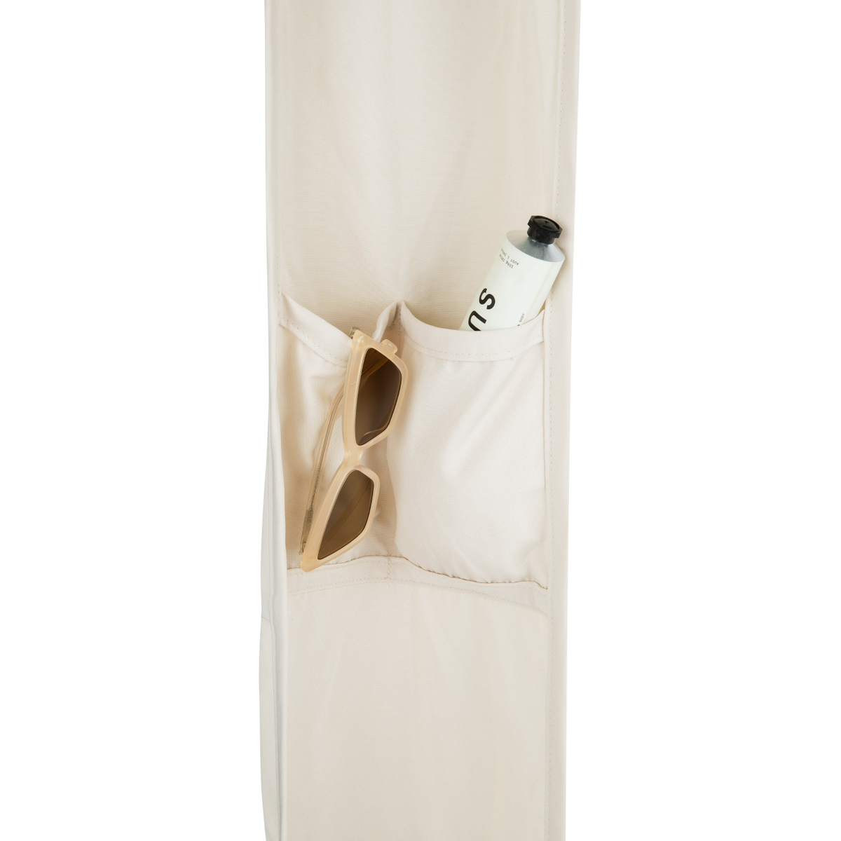 Tallow Splice Beach Cabana