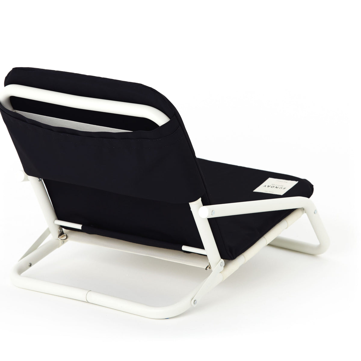 Black Rock Beach Chair