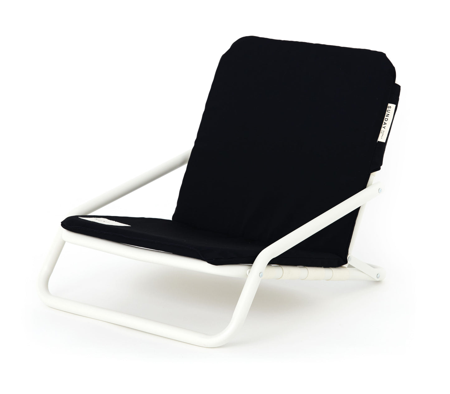 Black Rock Beach Chair