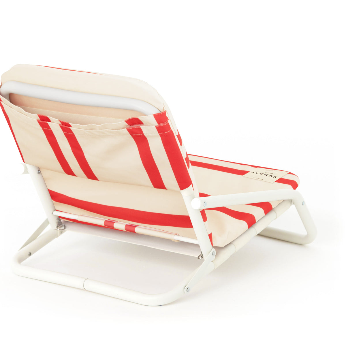 Rio Stripe Beach Chair
