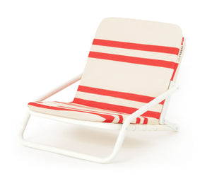 Rio Stripe Beach Chair