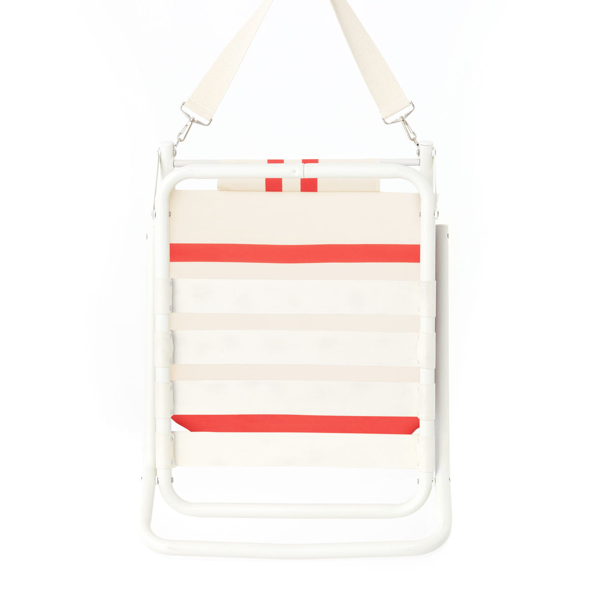 Rio Stripe Beach Chair