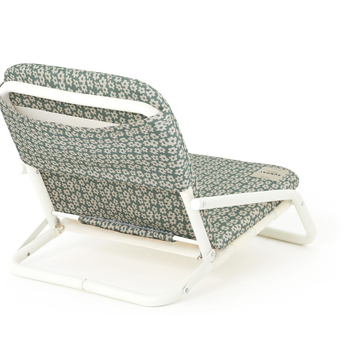 Tallow Flower Beach Chair