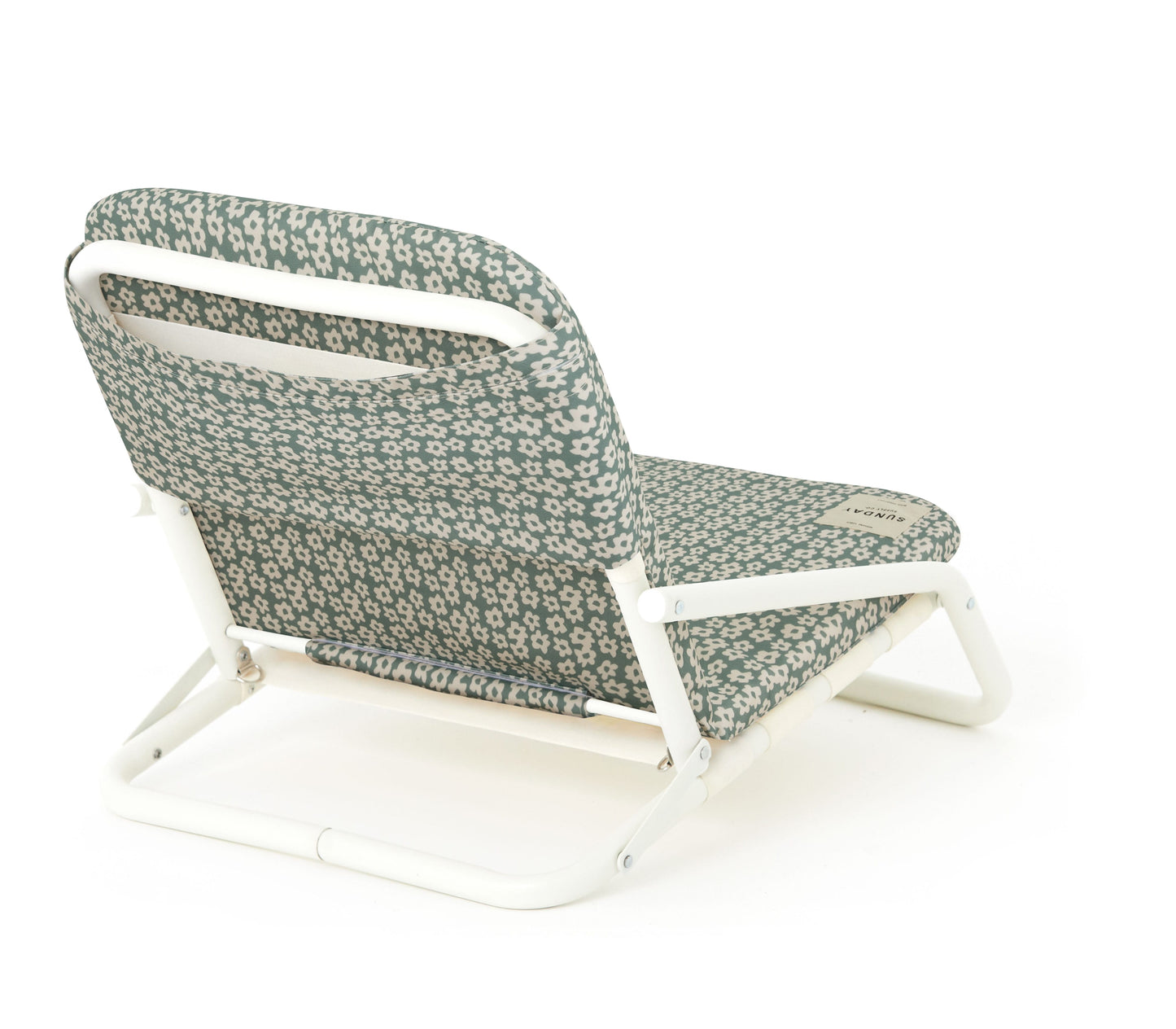 Tallow Flower Beach Chair