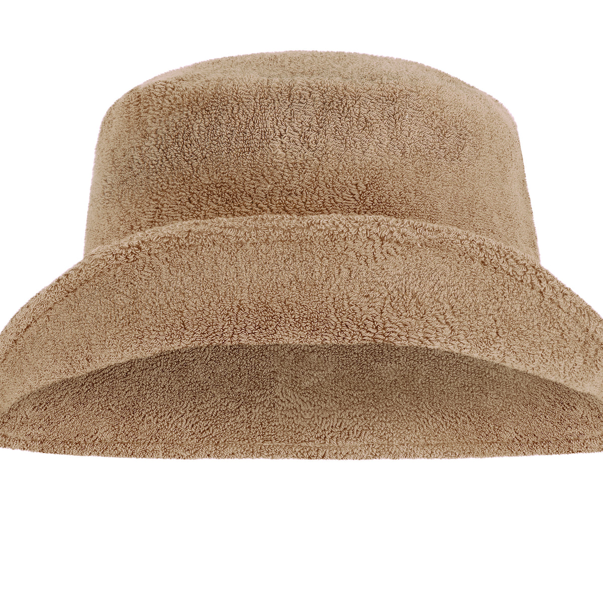 Husk Towelling Beach Hat