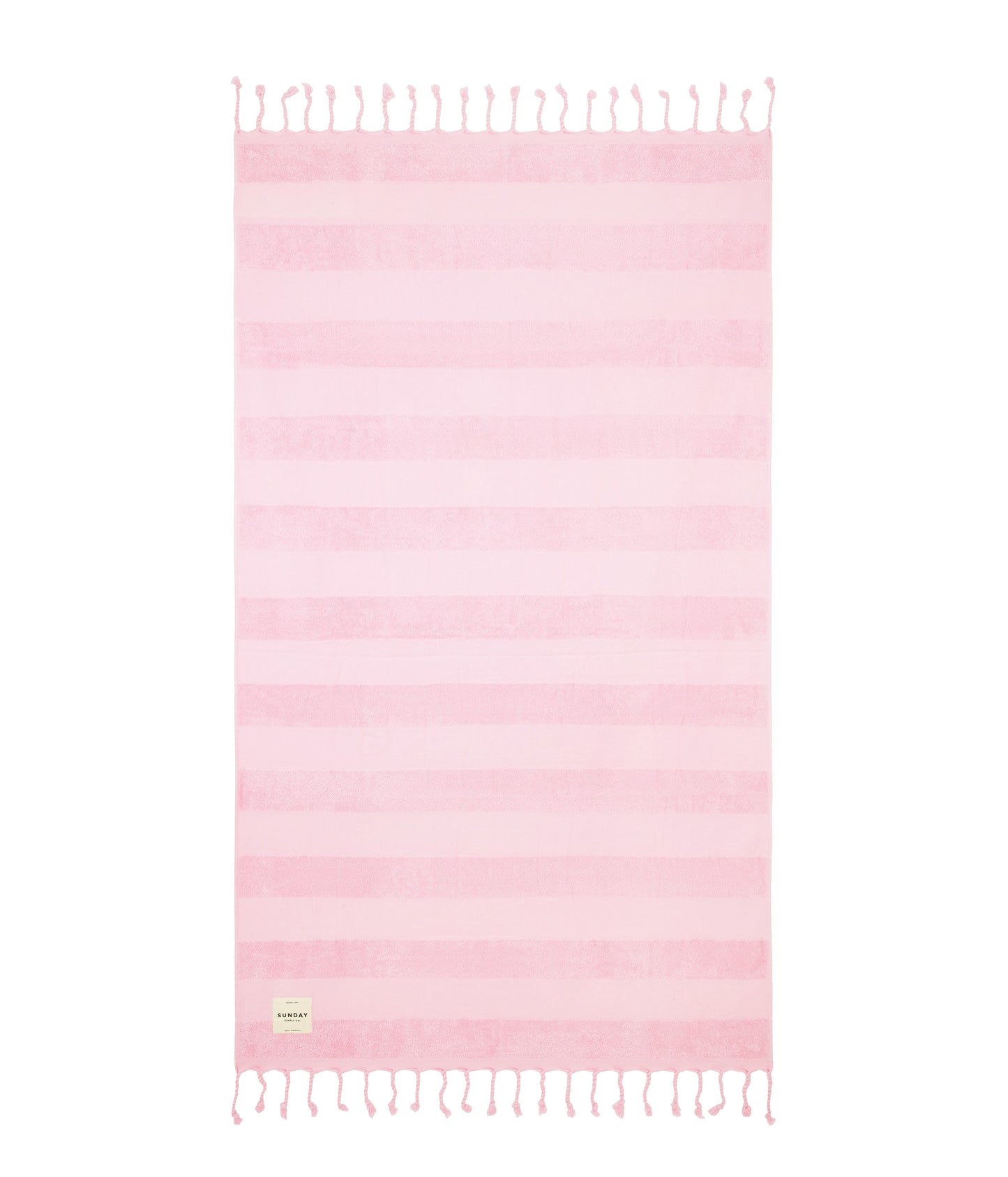Ariel Beach Towel Set of 6