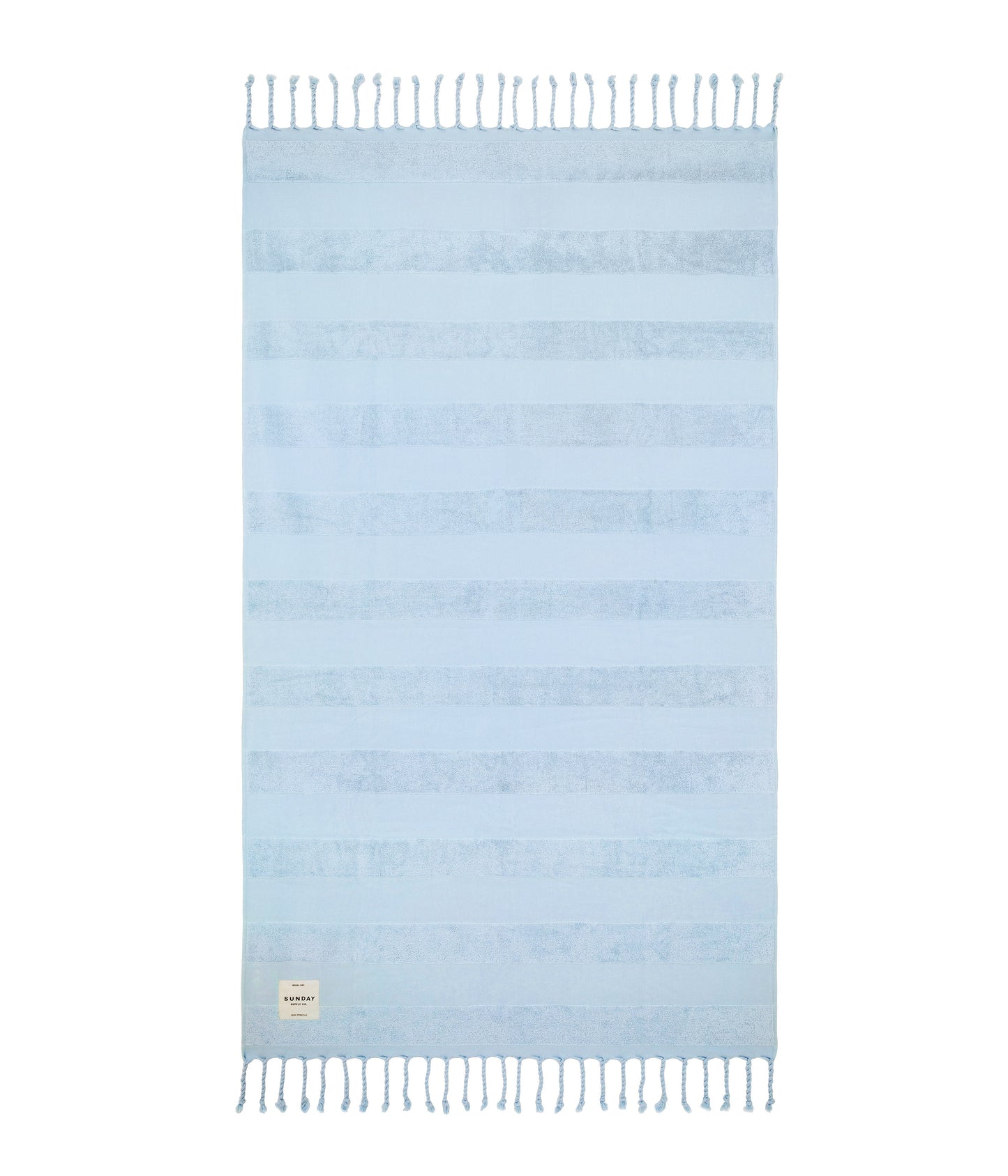 Drift Beach Towel Set of 6