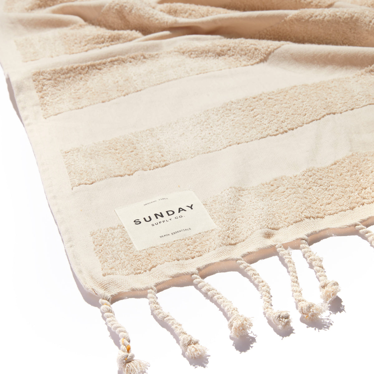 Dunes Beach Towel Set of 2