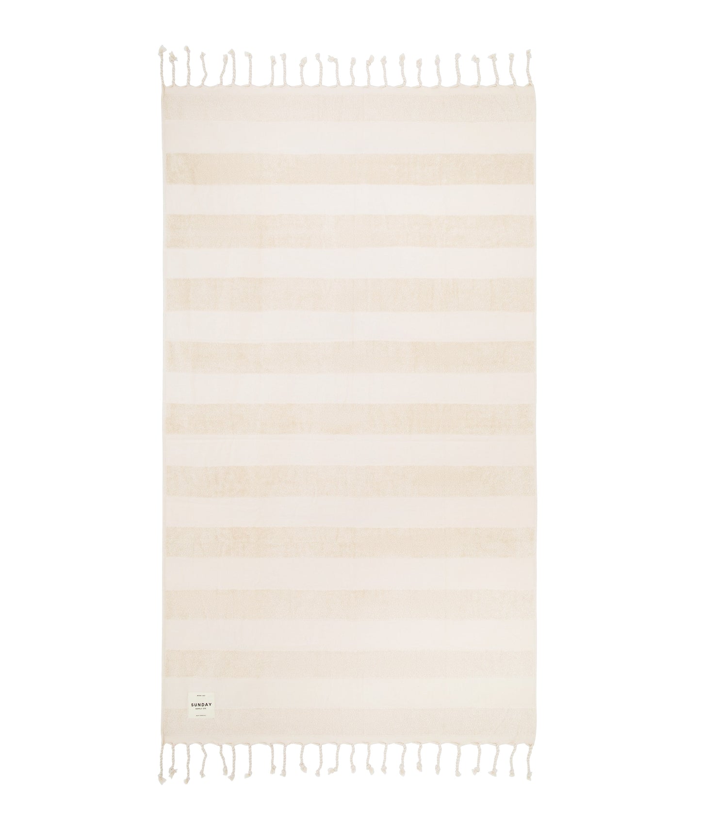 Dunes Beach Towel Set of 2