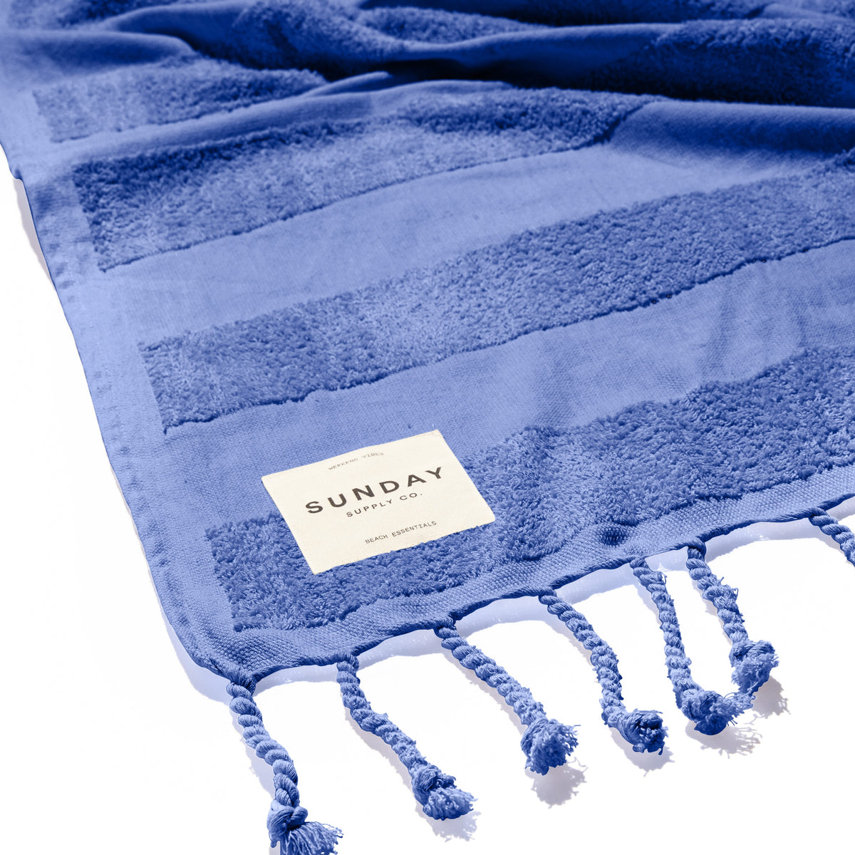 Pacific Beach Towel Set of 2